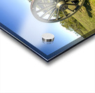 Civil War Cannon   1st East Tennessee US Artillery Acrylic print