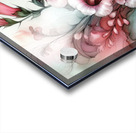 Ethereal Blooms – Whispering Foxgloves Acrylic print