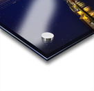 Mystic River Connecticut Acrylic print