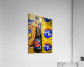 RC and a Moon Pie or Two Acrylic Print