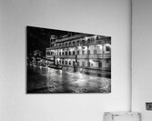 Georgia Queen at Historic Savannah Georgia Acrylic Print