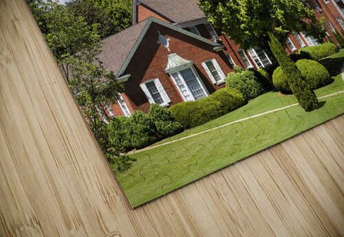 State Street United Methodist Shelia Hunt Photography puzzle