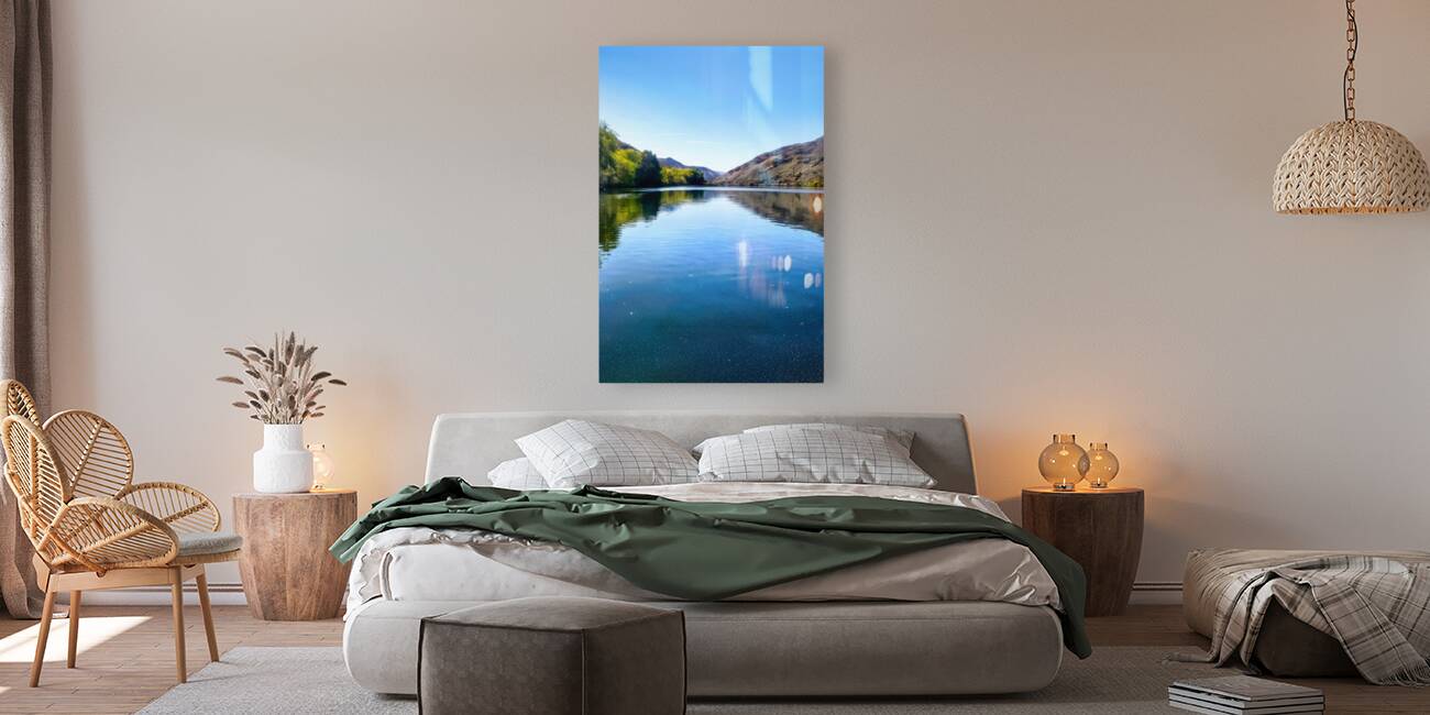 Snake River Pacific NW Reproduction