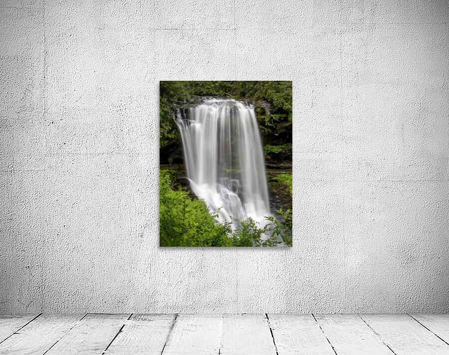 Dry Falls - Falling Majesty Wall Preview