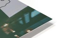 Tutum HD Metal print
