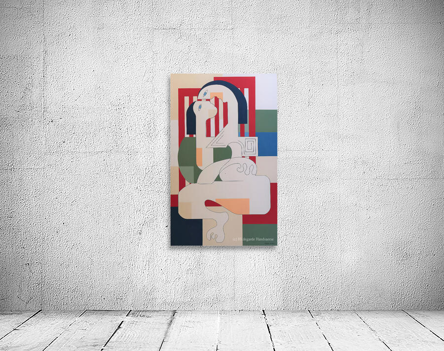 Amourette Wall Preview