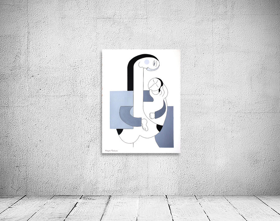 Mamere  Wall Preview