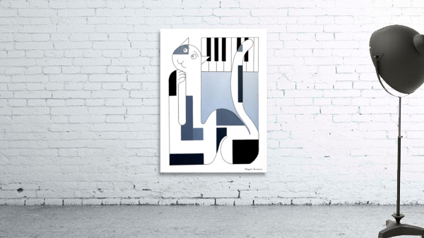 Lechat Wall Preview