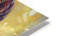 Surprise! HD Metal print