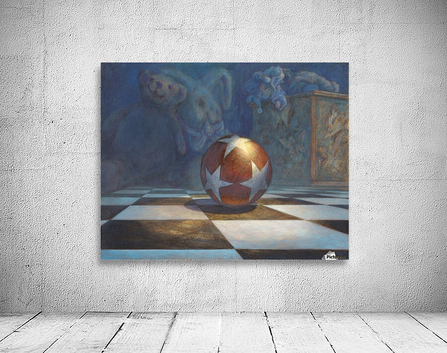 The Ball Wall Preview