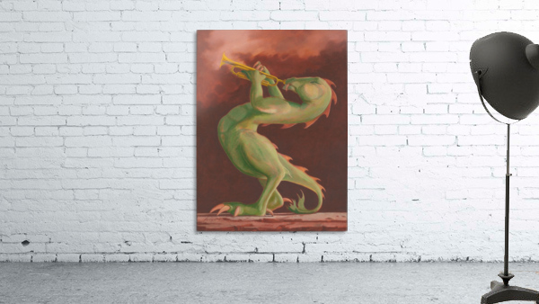 Smokin' Wall Preview