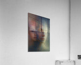 Nebula Within Acrylic Print