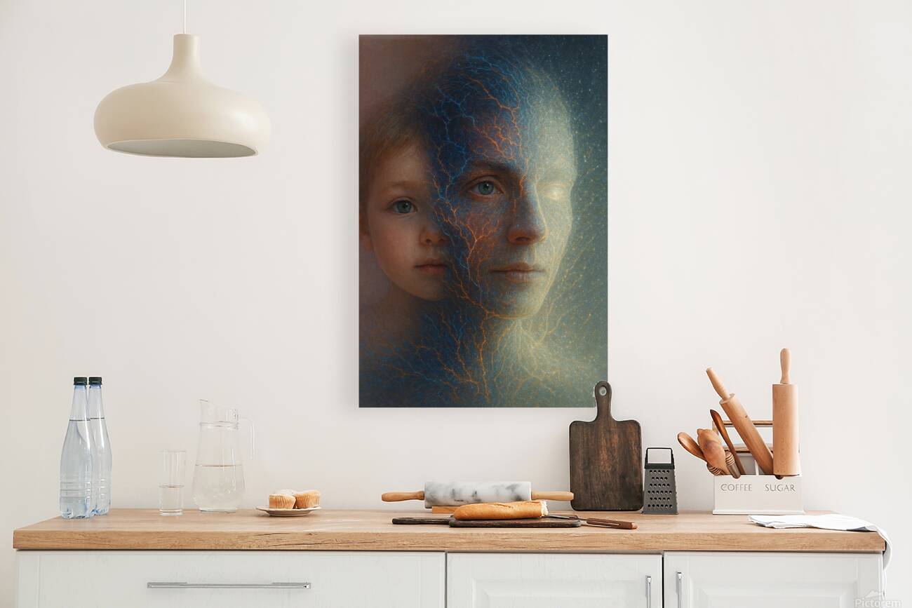 Nebula Within Reproduction