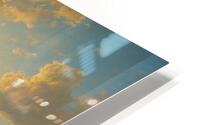 Dawns Whisper HD Metal print