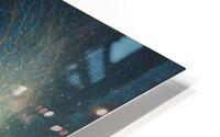 Nebula Within HD Metal print