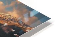 Catchy Name HD Metal print