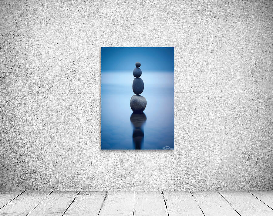 Equilibrium in Serenity Wall Preview