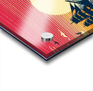 Giant Squid  Acrylic print