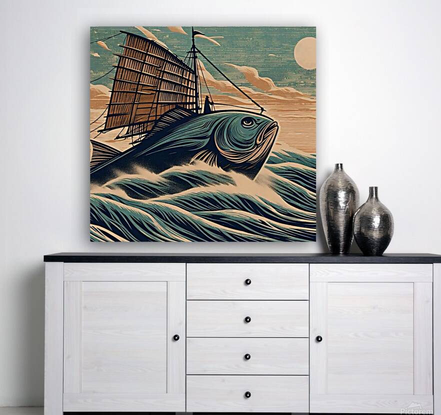 Captain  Reproduction