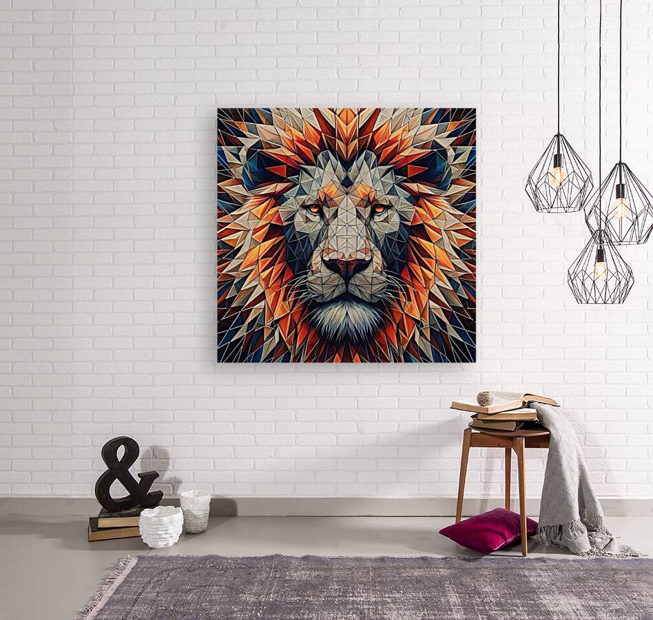Lion Reproduction