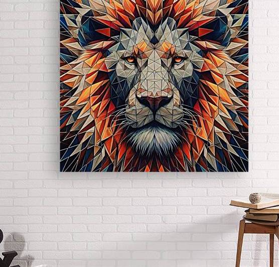 Lion Reproduction