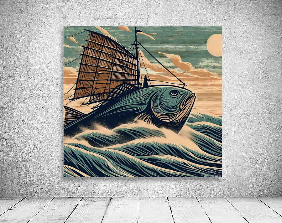 Captain  Wall Preview