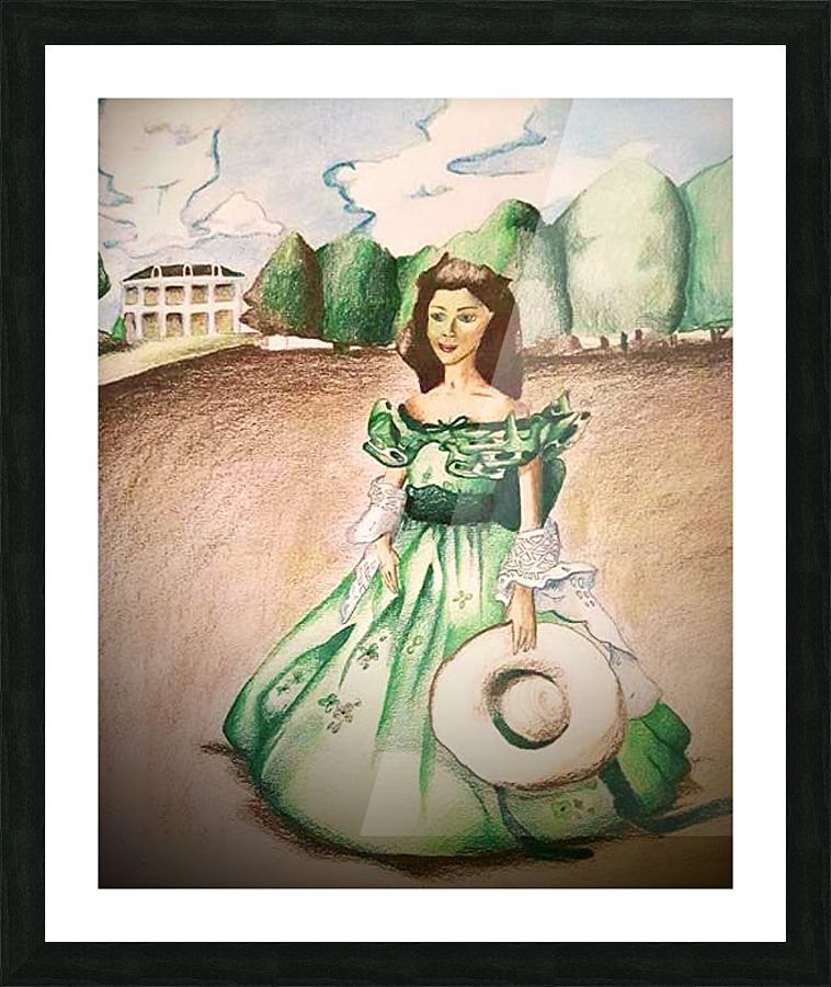  Fine Art print