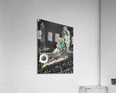 Taino Bay I Acrylic Print