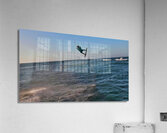 Sean 2 Kitebeach 24 Impression acrylique