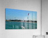 Sisa 6 Kitebeach Mai 2024 Acrylic Print