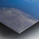 Dylan 02 Cabarete Bay Sept 24 Metal print