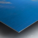 Dylan 04 Cabarete Bay Sept 24 Metal print