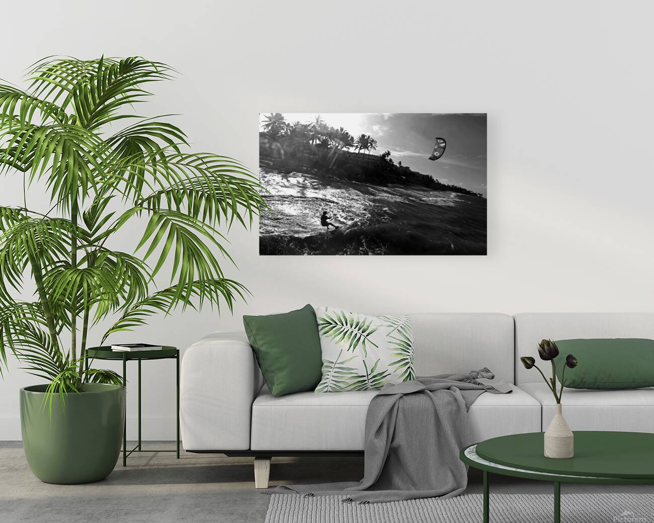 Dylan BW 01 Cabarete Bay Sept 24 Reproduction