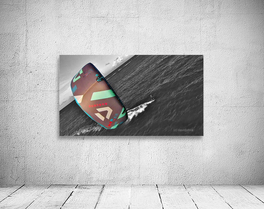 Dylan BW 04 Cabarete Bay Sept 24 Wall Preview