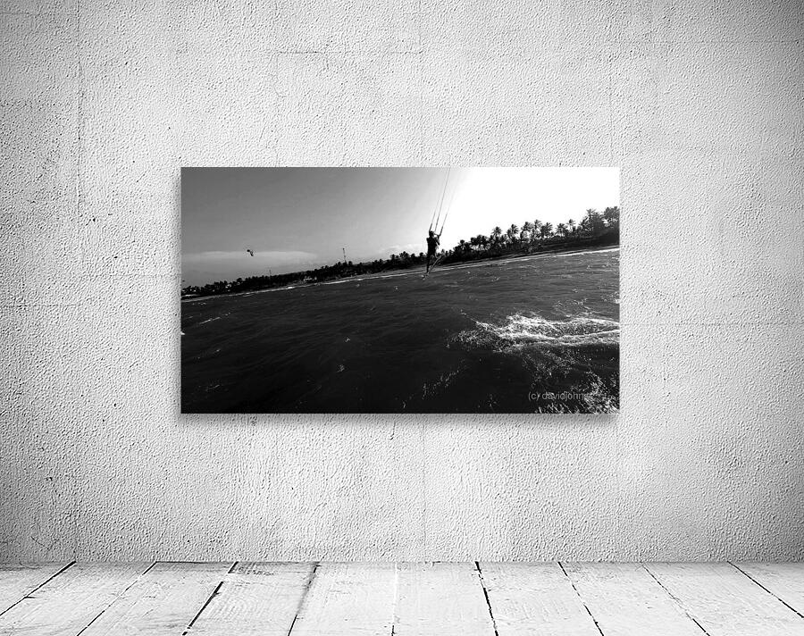 Jenny Cosmic Babarete Bay 22 BWAugust 2024 Wall Preview