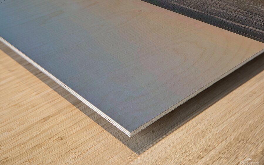 Sean 2 Kitebeach 24 Impression sur bois