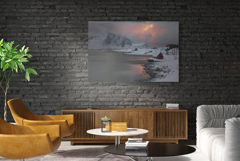 Y8R 0922 Pano 16x24 by Richard Yates