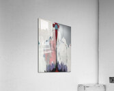 Contemporary abstract art  3 Acrylic Print