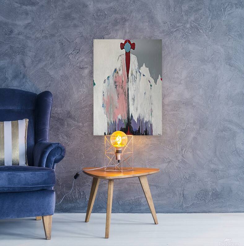 Contemporary abstract art  3 Reproduction