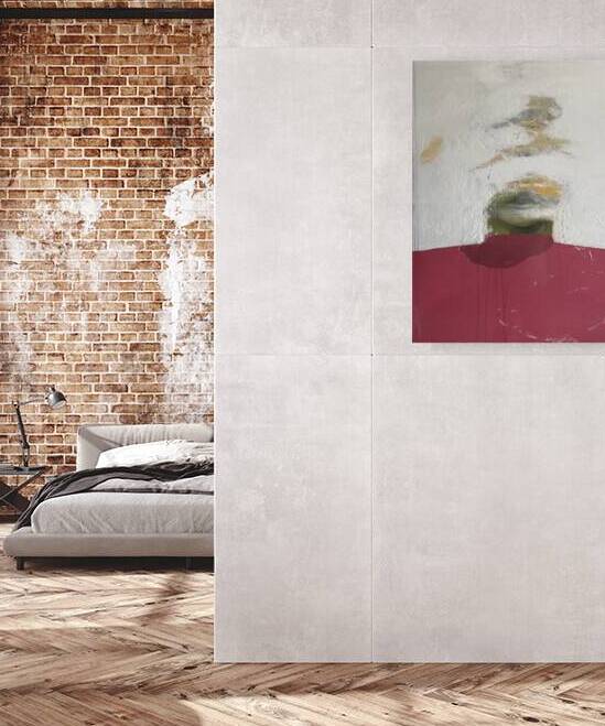 Contemporary abstract art  13 by Gela Mikava