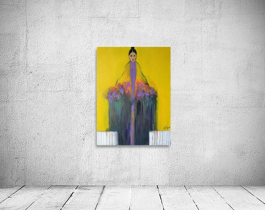 Contemporary abstract art  13 Wall Preview