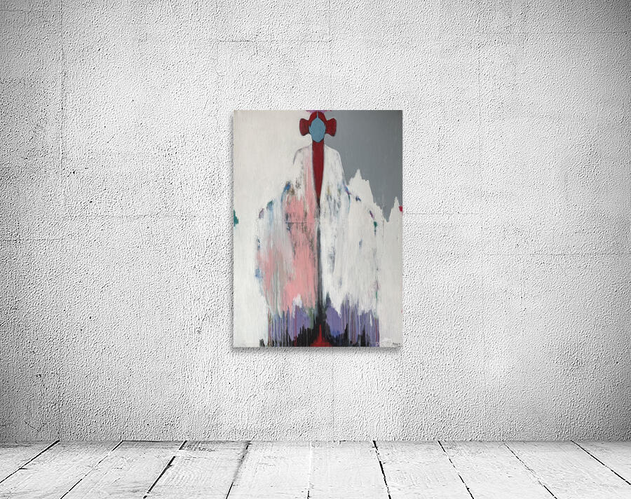 Contemporary abstract art  3 Wall Preview