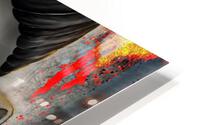 Untitled Artwork 2 HD Metal print
