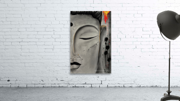 Untitled Artwork 2 Wall Preview