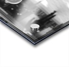 Dernier The Acrylic print