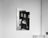 Window Shopping Acrylic Print