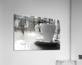 Dernier The Acrylic Print