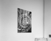 Escargot Acrylic Print