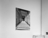 Palais Royale Acrylic Print