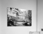 Number 10 Acrylic Print
